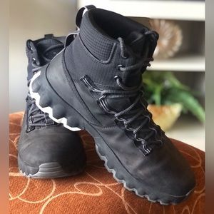 TIMBERLAND Greenstride Edge Waterproof Nubuck Boots
